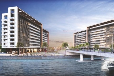 Lakás itt: Mina Al Arab, Ras Al Khaimah, EAE, 1 hálószoba, 88 m², azonosító: 689851 - fénykép 5