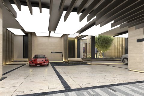 Vila v Dubai, SAE 5 ložnice, 1496 m² Č.: 689856 - fotografie 2