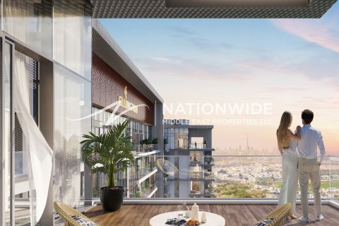 Byt v Dubai, SAE 1 ložnice, 80 m² Č.: 629689 - fotografie 3