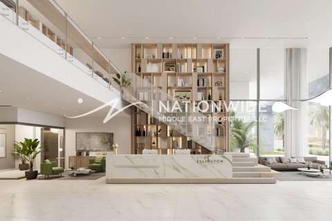 Byt v Dubai, SAE 1 ložnice, 80 m² Č.: 629689 - fotografie 11