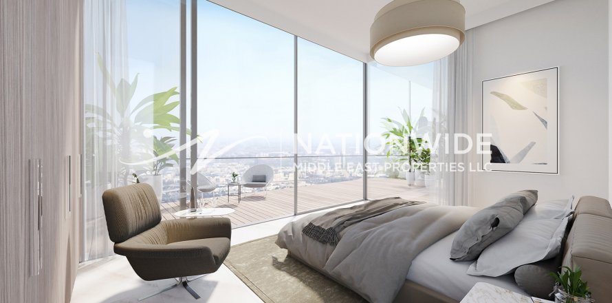 Byt v Dubai, SAE 1 ložnice, 80 m² Č.: 629689