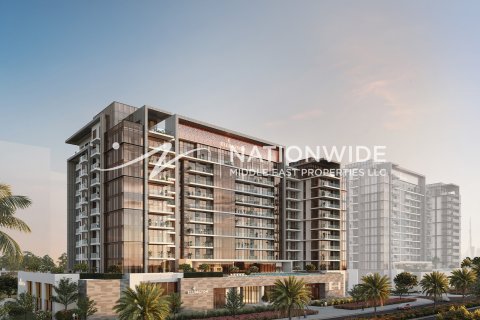 Byt v Dubai, SAE 1 ložnice, 80 m² Č.: 629689 - fotografie 13