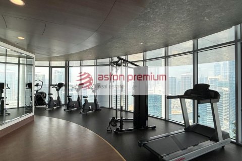 Byt v Downtown Dubai (Downtown Burj Dubai), SAE 1 ložnice, 107.1 m² Č.: 629693 - fotografie 22