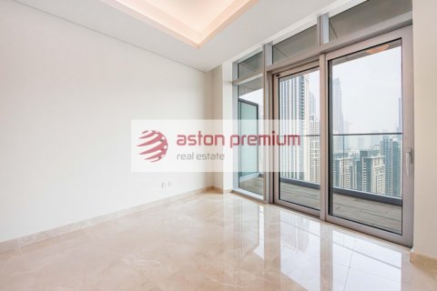 Byt v Downtown Dubai (Downtown Burj Dubai), SAE 1 ložnice, 107.1 m² Č.: 629693 - fotografie 32