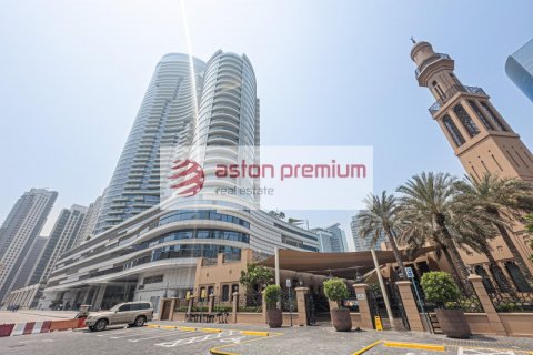Byt v Downtown Dubai (Downtown Burj Dubai), SAE 1 ložnice, 107.1 m² Č.: 629693 - fotografie 30