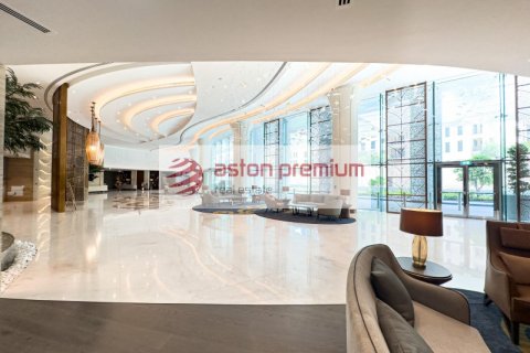 Byt v Downtown Dubai (Downtown Burj Dubai), SAE 1 ložnice, 107.1 m² Č.: 629693 - fotografie 28