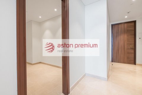 Byt v Downtown Dubai (Downtown Burj Dubai), SAE 1 ložnice, 107.1 m² Č.: 629693 - fotografie 12