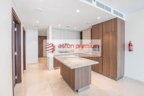 Byt v Downtown Dubai (Downtown Burj Dubai), SAE 1 ložnice, 107.1 m² Č.: 629693 - fotografie 3