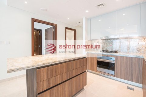 Byt v Downtown Dubai (Downtown Burj Dubai), SAE 1 ložnice, 107.1 m² Č.: 629693 - fotografie 5