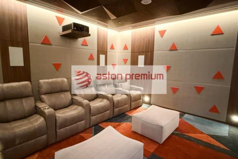 Byt v Downtown Dubai (Downtown Burj Dubai), SAE 1 ložnice, 107.1 m² Č.: 629693 - fotografie 20