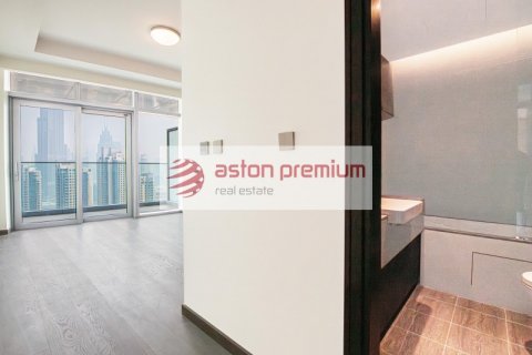 Byt v Downtown Dubai (Downtown Burj Dubai), SAE 1 ložnice, 107.1 m² Č.: 629693 - fotografie 11