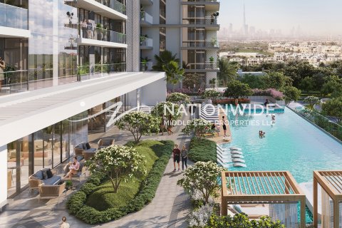 阿联酋 Dubai 待售 : 1 卧, 78 平方米 , 编号629688 - 照片 4