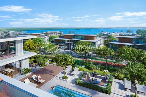 Vila v Abu Dhabi, SAE 7 ložnice, 1909 m² Č.: 629690 - fotografie 10