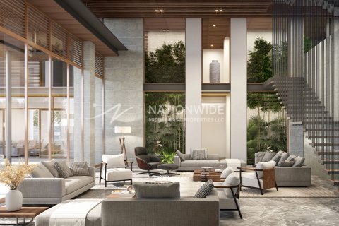 Vila v Abu Dhabi, SAE 7 ložnice, 1909 m² Č.: 629690 - fotografie 3