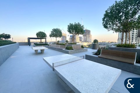 Dubai Creek Harbour (The Lagoons), UAE의 임대용 아파트 침실 2개, 104제곱미터 번호 671292 - 사진 13