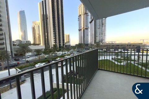 Dubai Creek Harbour (The Lagoons), UAE의 임대용 아파트 침실 2개, 104제곱미터 번호 671292 - 사진 3