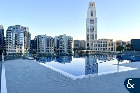 Dubai Creek Harbour (The Lagoons), UAE의 임대용 아파트 침실 2개, 104제곱미터 번호 671292 - 사진 11