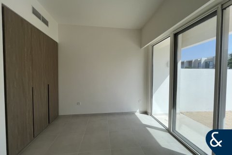 Villa The Valley, Dubaijā, AAE 4 istabas, 258 m2 Nr. 671289 - attēls 6