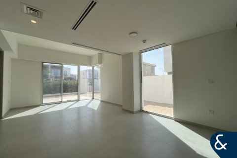 Villa The Valley, Dubaijā, AAE 4 istabas, 258 m2 Nr. 671289 - attēls 4