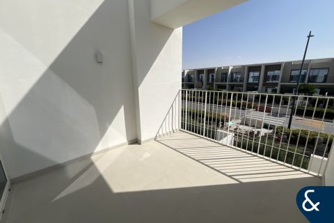 Villa The Valley, Dubaijā, AAE 4 istabas, 258 m2 Nr. 671289 - attēls 11