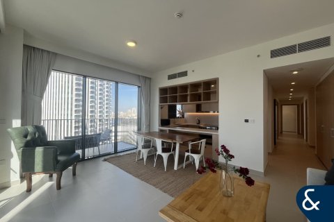 Apartment in Dubai Creek Harbour (The Lagoons), UAE 3 bedrooms, 153 sq.m. № 671293 - photo 3
