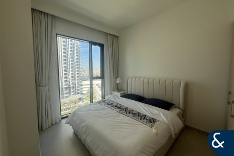 Apartment in Dubai Creek Harbour (The Lagoons), UAE 3 bedrooms, 153 sq.m. № 671293 - photo 15