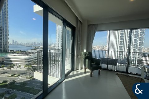 Apartment in Dubai Creek Harbour (The Lagoons), UAE 3 bedrooms, 153 sq.m. № 671293 - photo 5