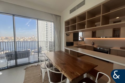 Apartment in Dubai Creek Harbour (The Lagoons), UAE 3 bedrooms, 153 sq.m. № 671293 - photo 6