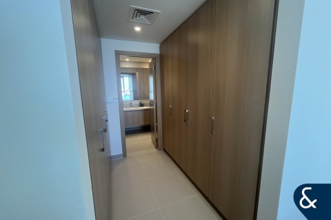 Apartment in Dubai Creek Harbour (The Lagoons), UAE 3 bedrooms, 153 sq.m. № 671293 - photo 21