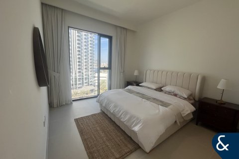 Apartment in Dubai Creek Harbour (The Lagoons), UAE 3 bedrooms, 153 sq.m. № 671293 - photo 18