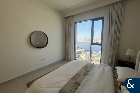 Apartment in Dubai Creek Harbour (The Lagoons), UAE 3 bedrooms, 153 sq.m. № 671293 - photo 19