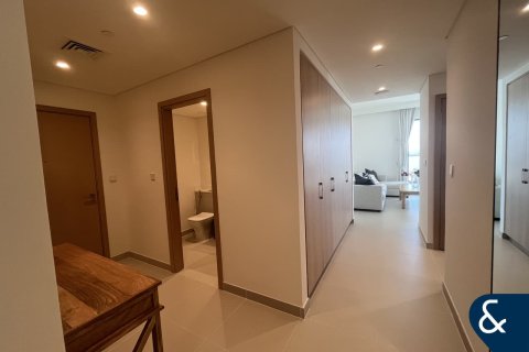 Apartment in Dubai Creek Harbour (The Lagoons), UAE 3 bedrooms, 153 sq.m. № 671293 - photo 11