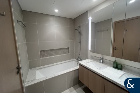 Apartment in Dubai Creek Harbour (The Lagoons), UAE 3 bedrooms, 153 sq.m. № 671293 - photo 22