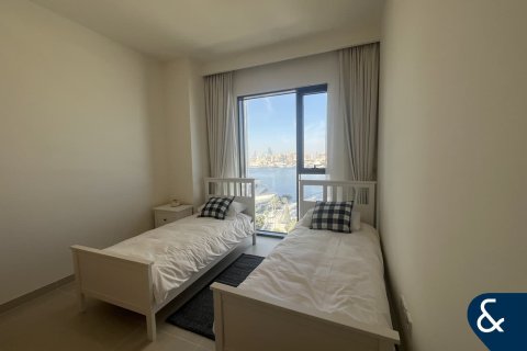 Apartment in Dubai Creek Harbour (The Lagoons), UAE 3 bedrooms, 153 sq.m. № 671293 - photo 13