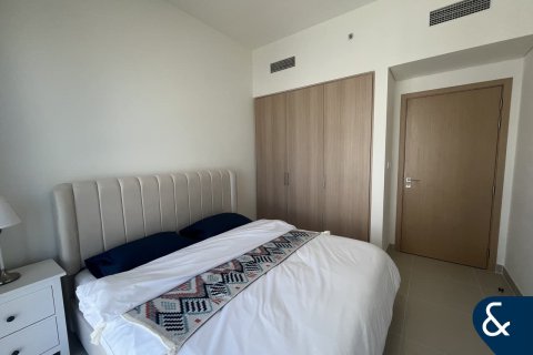 Apartment in Dubai Creek Harbour (The Lagoons), UAE 3 bedrooms, 153 sq.m. № 671293 - photo 16