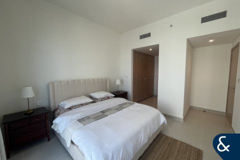 Apartment in Dubai Creek Harbour (The Lagoons), UAE 3 bedrooms, 153 sq.m. № 671293 - photo 20