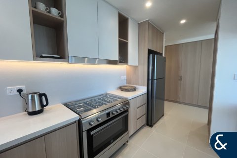 Apartment in Dubai Creek Harbour (The Lagoons), UAE 3 bedrooms, 153 sq.m. № 671293 - photo 7