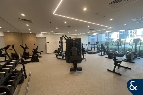 Apartment in Dubai Creek Harbour (The Lagoons), UAE 3 bedrooms, 153 sq.m. № 671293 - photo 23