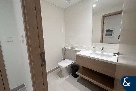 Apartment in Dubai Creek Harbour (The Lagoons), UAE 3 bedrooms, 153 sq.m. № 671293 - photo 12