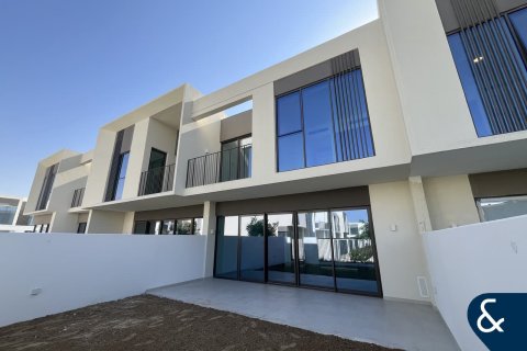 Shtëpi në qytet në The Valley, Dubai, Emiratet e Bashkuara Arabe 3 dhoma gjumi, 174 m2. № 671287 - Foto 1