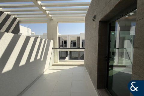 Townhouse sa DAMAC Hills (Akoya by DAMAC), Dubai, UAE 3 silid-tulugan, 184 sq.m. № 671288 - larawan 13