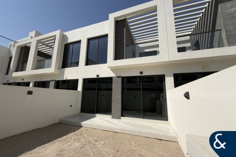 Townhouse sa DAMAC Hills (Akoya by DAMAC), Dubai, UAE 3 silid-tulugan, 184 sq.m. № 671288 - larawan 17