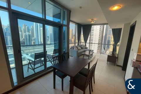 Apartman u gradu Jumeirah Lake Towers, Dubai, UAE 1 spavaća soba, 81 m2 Br. 671291 - Slika 8