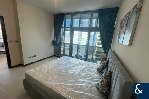 Apartman u gradu Jumeirah Lake Towers, Dubai, UAE 1 spavaća soba, 81 m2 Br. 671291 - Slika 4