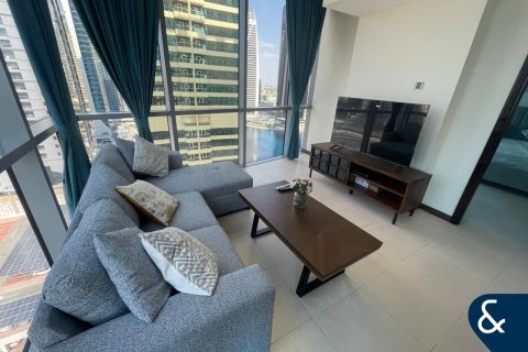 Apartman u gradu Jumeirah Lake Towers, Dubai, UAE 1 spavaća soba, 81 m2 Br. 671291 - Slika 18