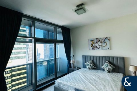 Apartman u gradu Jumeirah Lake Towers, Dubai, UAE 1 spavaća soba, 81 m2 Br. 671291 - Slika 12
