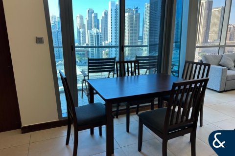Apartman u gradu Jumeirah Lake Towers, Dubai, UAE 1 spavaća soba, 81 m2 Br. 671291 - Slika 11