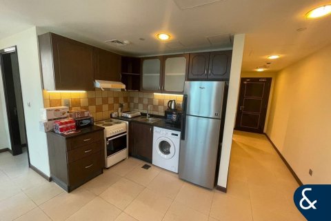 Apartman u gradu Jumeirah Lake Towers, Dubai, UAE 1 spavaća soba, 81 m2 Br. 671291 - Slika 10