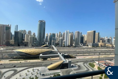 Apartman u gradu Jumeirah Lake Towers, Dubai, UAE 1 spavaća soba, 81 m2 Br. 671291 - Slika 15