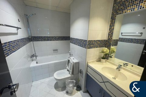 Apartman u gradu Jumeirah Lake Towers, Dubai, UAE 1 spavaća soba, 81 m2 Br. 671291 - Slika 13